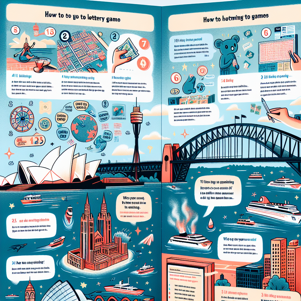 Nagasaon Sydney: Tips Menang yang Harus Diketahui