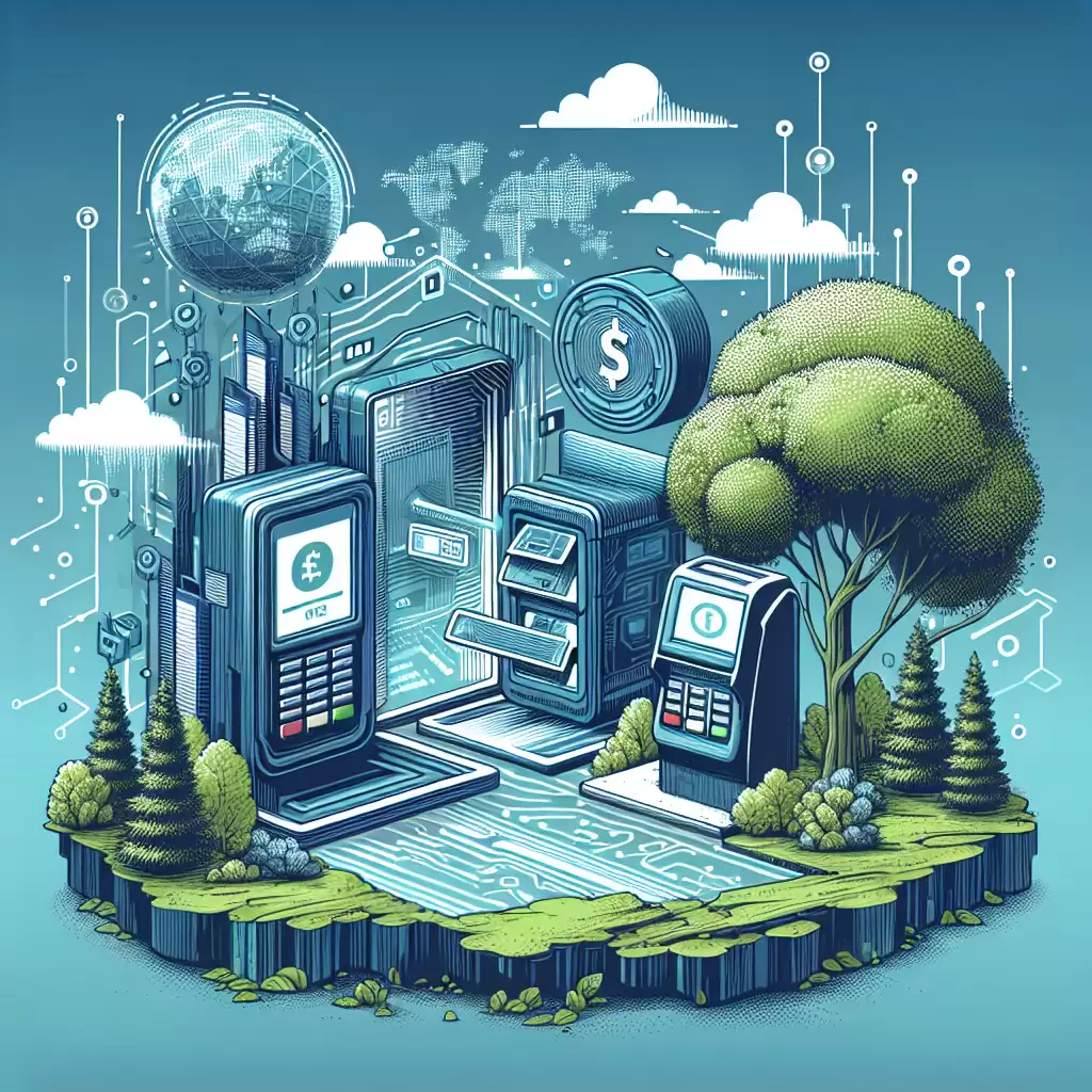 Teknologi Pembayaran Digital: Masa Depan Transaksi Keuangan