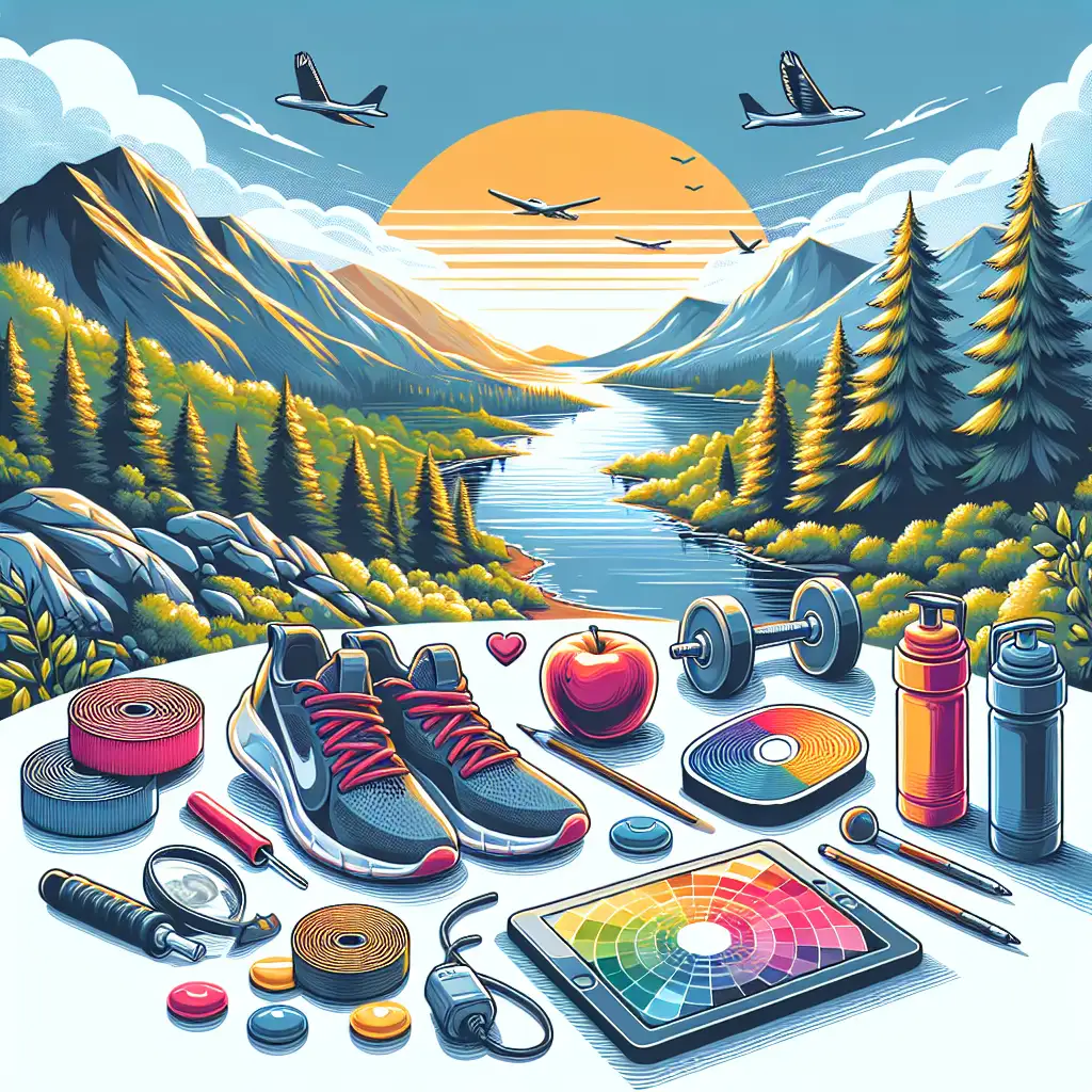 Membangun Rutinitas Olahraga yang Menyenangkan