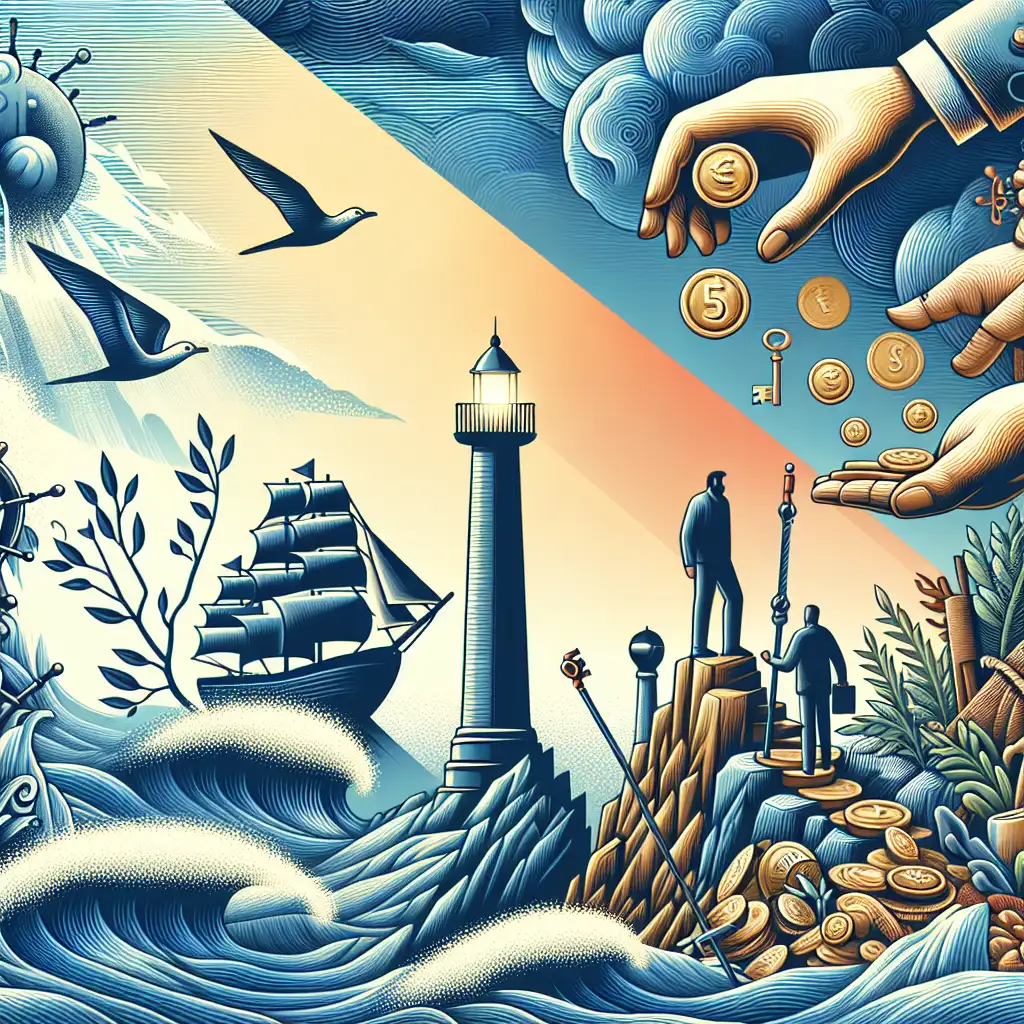 Mengatasi Krisis Ekonomi: Solusi dan Strategi