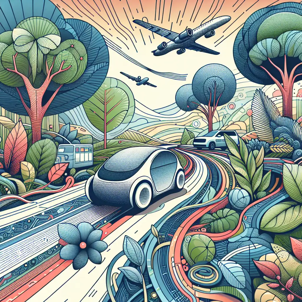 Mobil Otonom: Masa Depan Transportasi yang Aman?