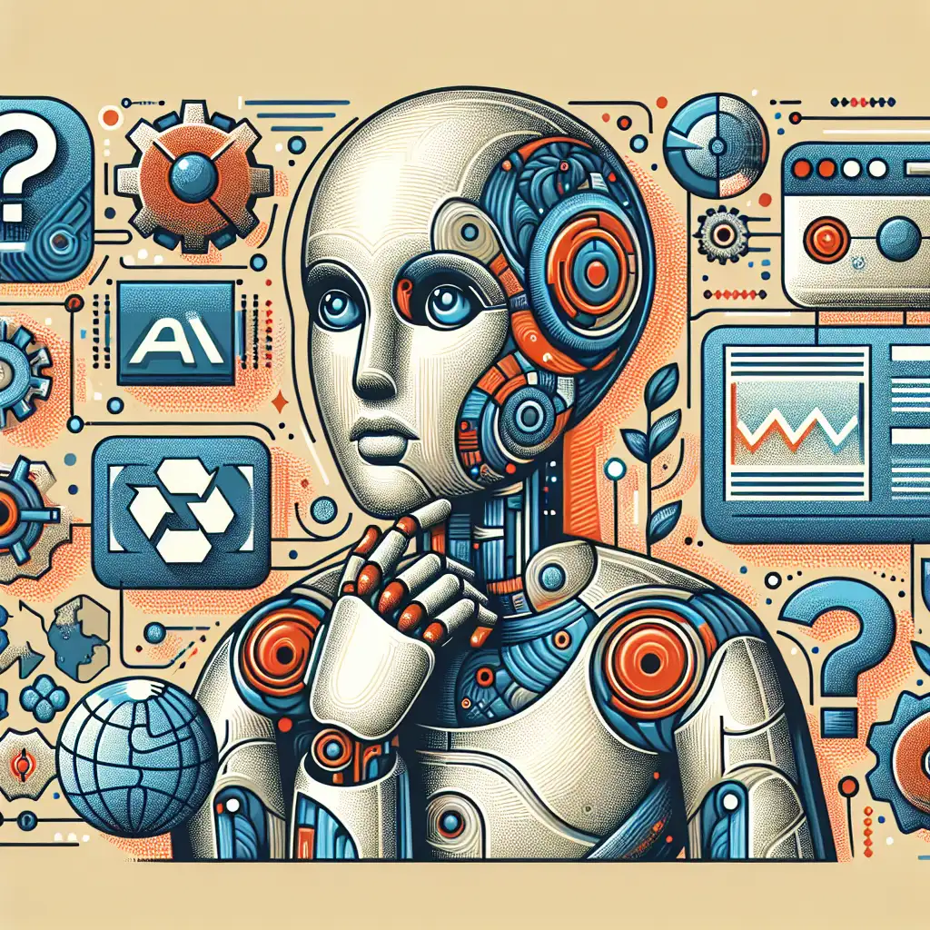 Kecerdasan Buatan dan Etika: Pertanyaan yang Harus Diajukan